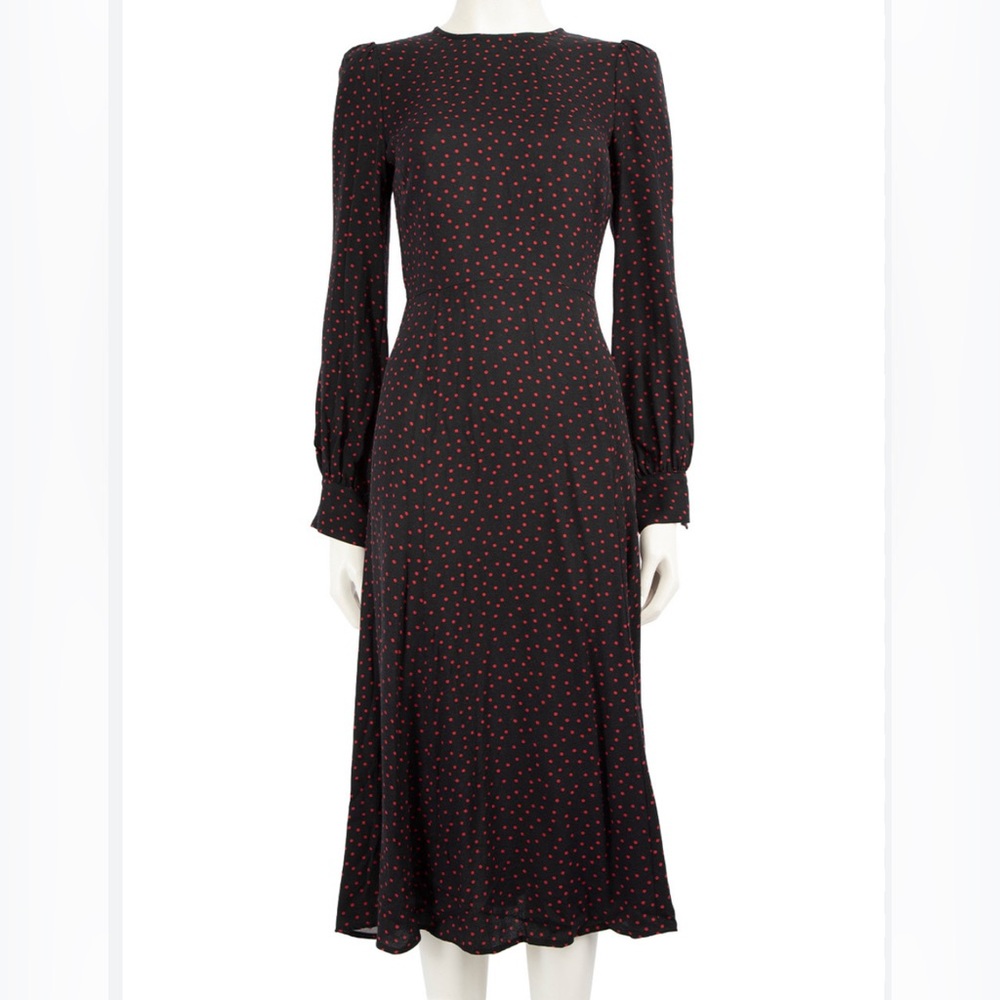 Reformation dress